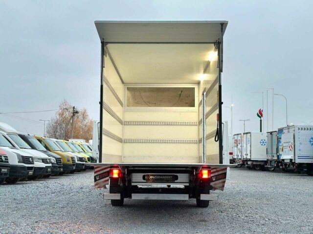 МАН Другая, об'ємом двигуна 14.86 л та пробігом 0 тис. км за 22800 $, фото 15 на Automoto.ua