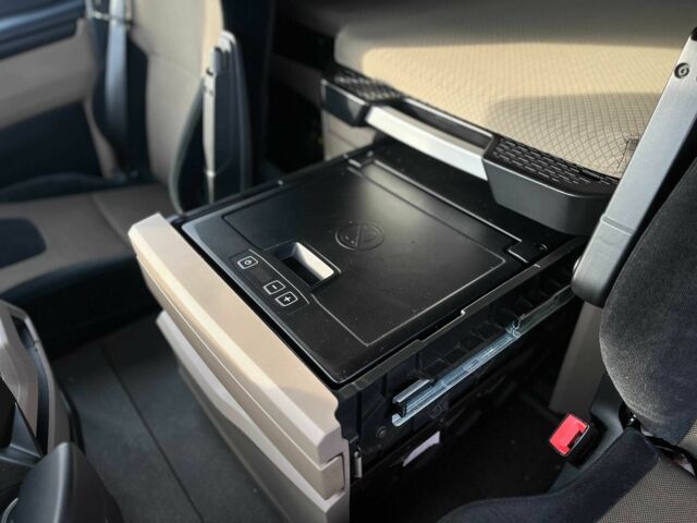 МАН Другая 2020 в Черновцах на Automoto.ua МАН Другая, объемом двигателя 0 л и пробегом 0 тыс. км за 93757 $, фото 19 на Automoto.ua