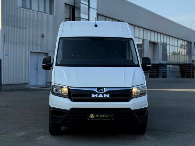 МАН Другая, объемом двигателя 1.97 л и пробегом 0 тыс. км за 20999 $, фото 1 на Automoto.ua