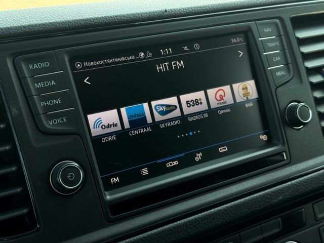 МАН Другая, объемом двигателя 1.97 л и пробегом 0 тыс. км за 20999 $, фото 16 на Automoto.ua
