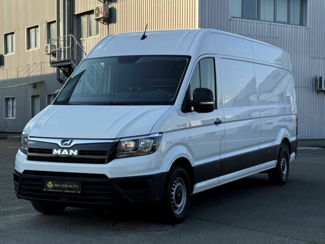 МАН Другая, объемом двигателя 1.97 л и пробегом 0 тыс. км за 20999 $, фото 2 на Automoto.ua