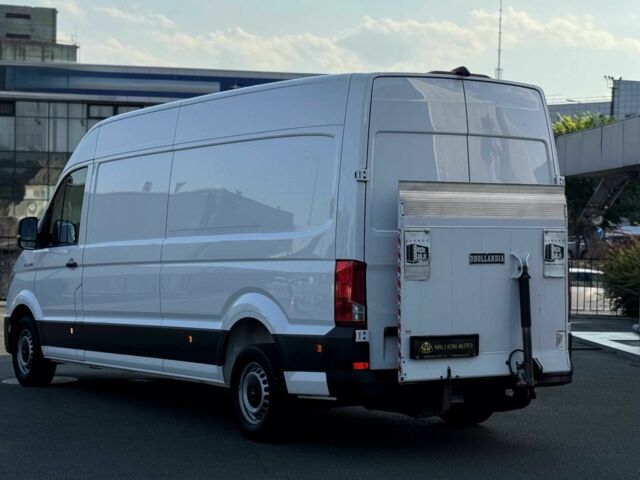 МАН Другая, объемом двигателя 1.97 л и пробегом 0 тыс. км за 20999 $, фото 3 на Automoto.ua