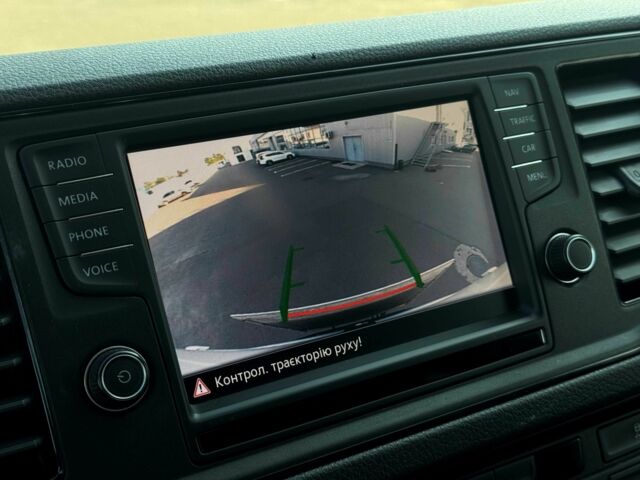 МАН Другая, объемом двигателя 1.97 л и пробегом 0 тыс. км за 20999 $, фото 11 на Automoto.ua