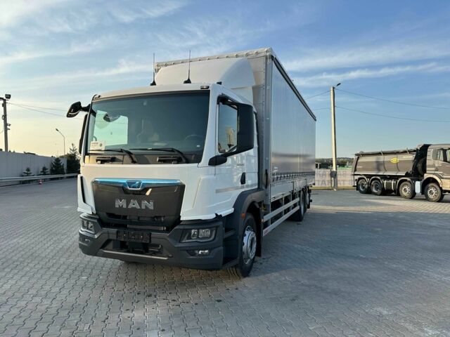 МАН Другая, объемом двигателя 0 л и пробегом 0 тыс. км за 143321 $, фото 1 на Automoto.ua