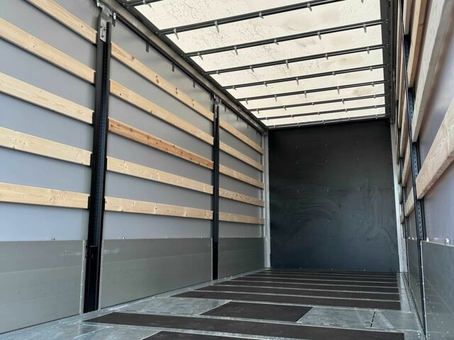 МАН Другая, объемом двигателя 0 л и пробегом 0 тыс. км за 143321 $, фото 12 на Automoto.ua