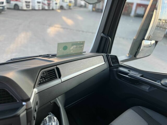 МАН Другая, объемом двигателя 0 л и пробегом 0 тыс. км за 143321 $, фото 19 на Automoto.ua