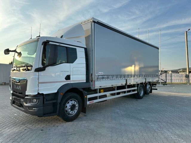 МАН Другая, объемом двигателя 0 л и пробегом 0 тыс. км за 143321 $, фото 2 на Automoto.ua