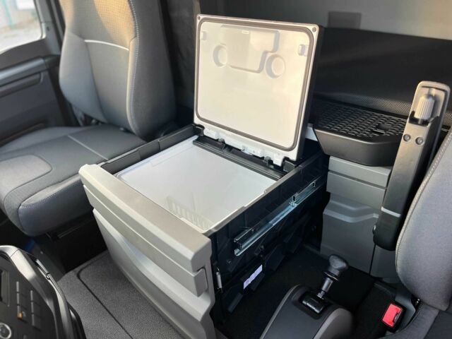 МАН Другая, объемом двигателя 0 л и пробегом 0 тыс. км за 143321 $, фото 22 на Automoto.ua