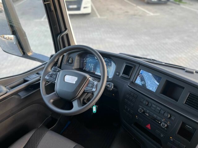 МАН Другая, объемом двигателя 0 л и пробегом 0 тыс. км за 143321 $, фото 17 на Automoto.ua