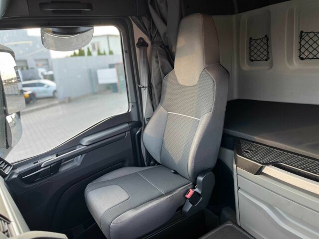 МАН Другая, объемом двигателя 0 л и пробегом 0 тыс. км за 143321 $, фото 23 на Automoto.ua