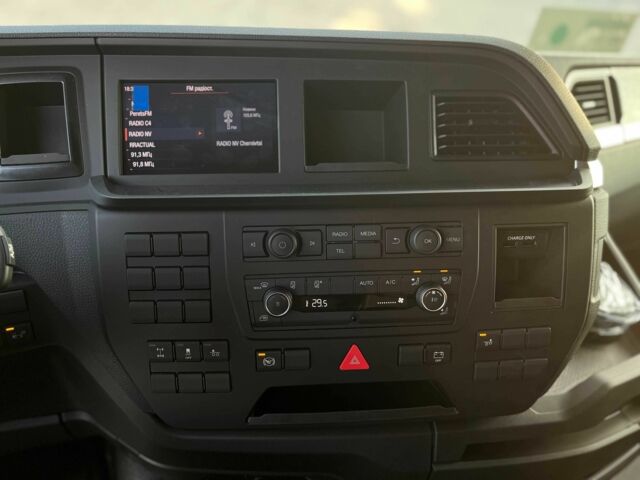 МАН Другая, объемом двигателя 0 л и пробегом 0 тыс. км за 143321 $, фото 18 на Automoto.ua