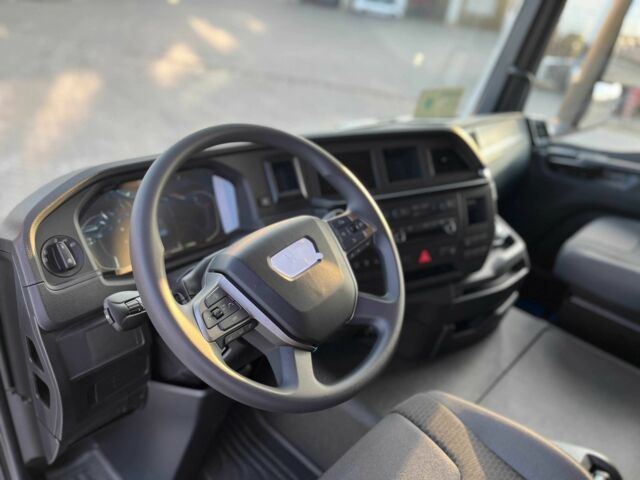 МАН Другая, объемом двигателя 0 л и пробегом 0 тыс. км за 143321 $, фото 15 на Automoto.ua