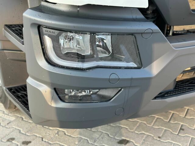 МАН Другая, объемом двигателя 0 л и пробегом 0 тыс. км за 143321 $, фото 13 на Automoto.ua