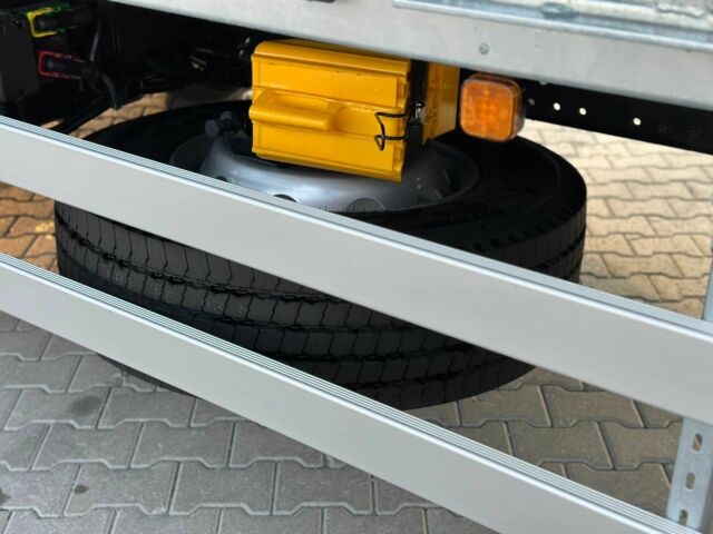 МАН Другая, объемом двигателя 0 л и пробегом 0 тыс. км за 143321 $, фото 14 на Automoto.ua