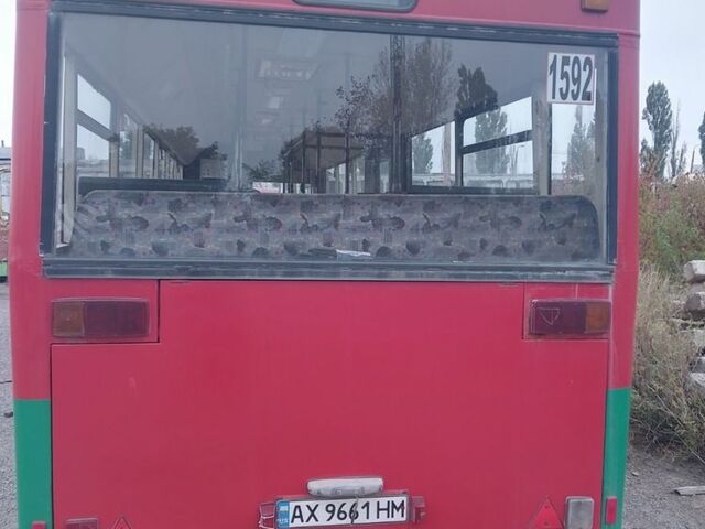 МАН Другая, объемом двигателя 0 л и пробегом 0 тыс. км за 2900 $, фото 2 на Automoto.ua