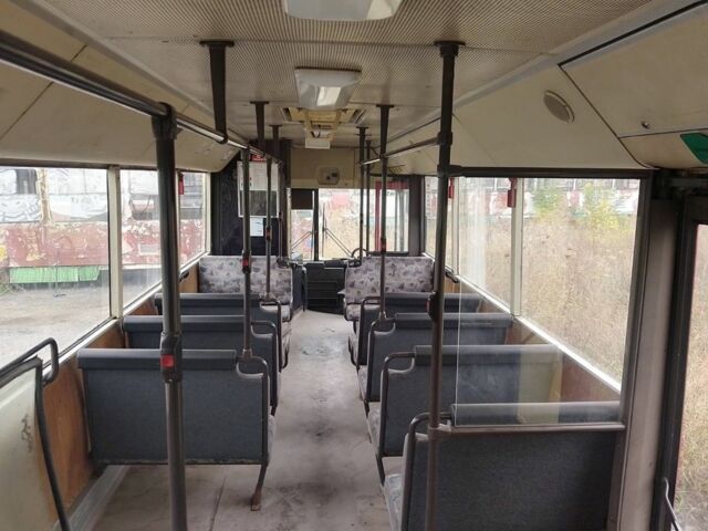 МАН Другая, объемом двигателя 0 л и пробегом 0 тыс. км за 2900 $, фото 5 на Automoto.ua