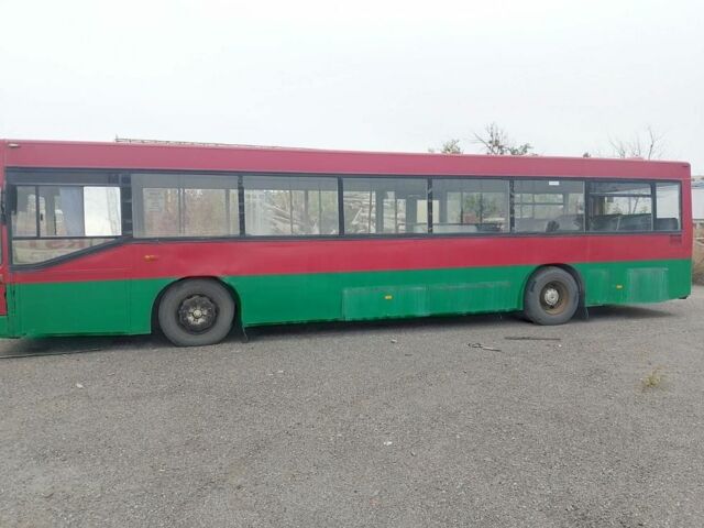 МАН Другая, объемом двигателя 0 л и пробегом 0 тыс. км за 2900 $, фото 1 на Automoto.ua