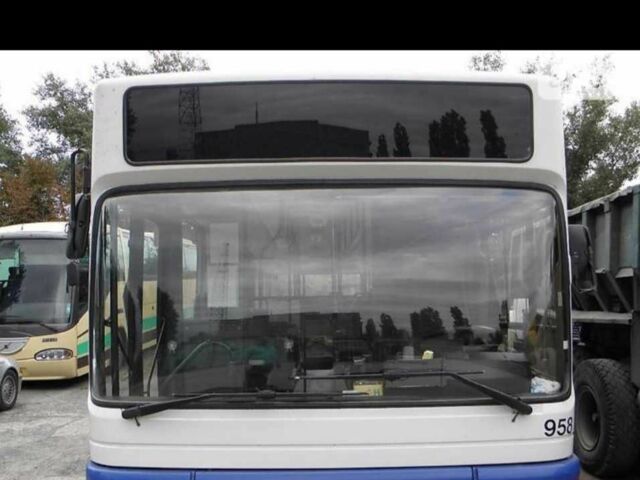 МАН Другая, объемом двигателя 0 л и пробегом 0 тыс. км за 5500 $, фото 1 на Automoto.ua