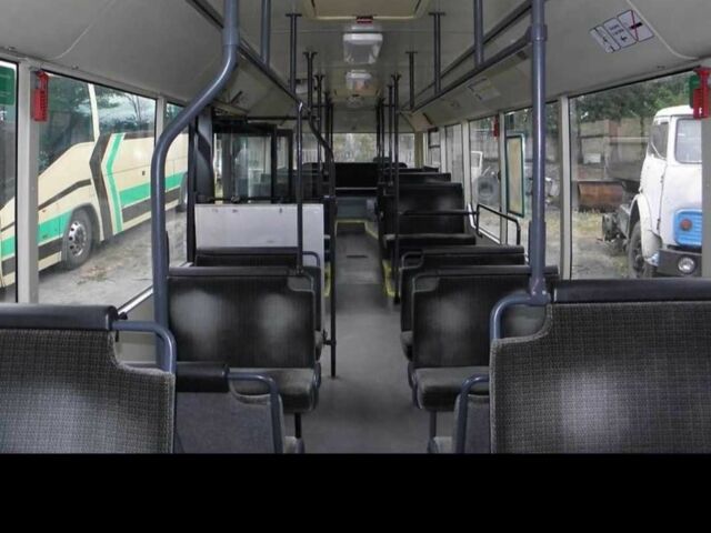 МАН Другая, объемом двигателя 0 л и пробегом 0 тыс. км за 5500 $, фото 4 на Automoto.ua