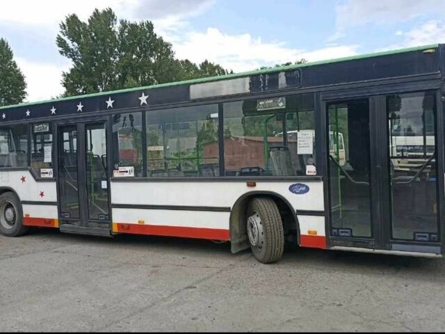 МАН Другая, объемом двигателя 0 л и пробегом 0 тыс. км за 5500 $, фото 8 на Automoto.ua