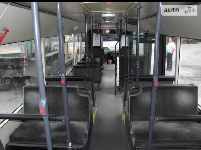 МАН Другая, объемом двигателя 0 л и пробегом 0 тыс. км за 5500 $, фото 5 на Automoto.ua