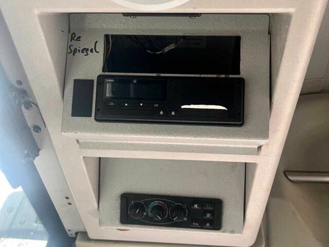 МАН Другая, объемом двигателя 0 л и пробегом 0 тыс. км за 25000 $, фото 6 на Automoto.ua