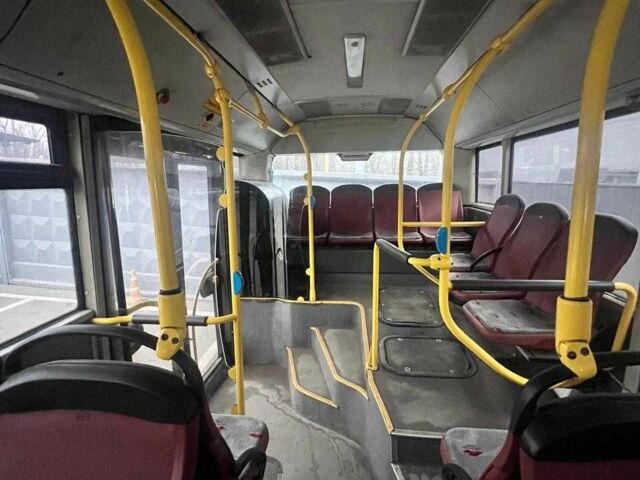 МАН Другая, объемом двигателя 0 л и пробегом 0 тыс. км за 25000 $, фото 3 на Automoto.ua