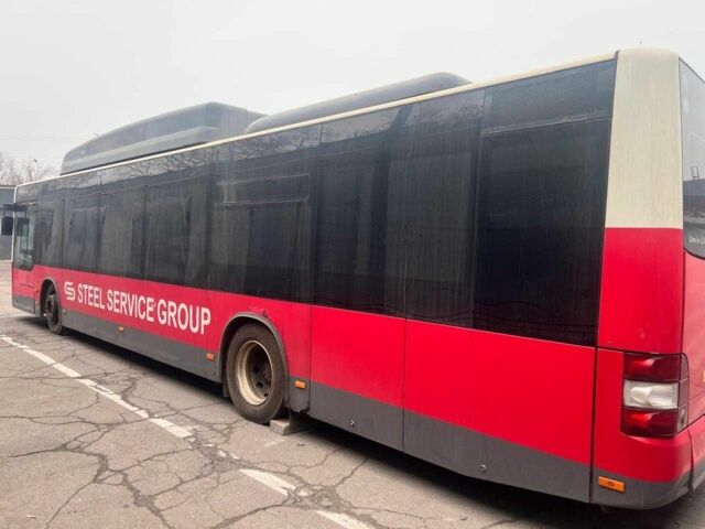 МАН Другая, объемом двигателя 0 л и пробегом 0 тыс. км за 25000 $, фото 13 на Automoto.ua