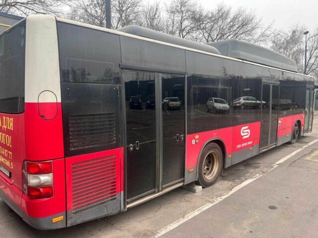 МАН Другая, объемом двигателя 0 л и пробегом 0 тыс. км за 25000 $, фото 10 на Automoto.ua