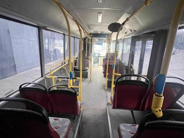 МАН Другая, объемом двигателя 0 л и пробегом 0 тыс. км за 25000 $, фото 2 на Automoto.ua