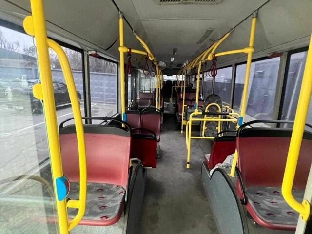 МАН Другая, объемом двигателя 0 л и пробегом 0 тыс. км за 25000 $, фото 4 на Automoto.ua