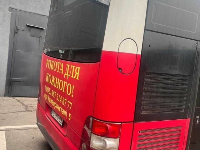 МАН Другая, объемом двигателя 0 л и пробегом 0 тыс. км за 25000 $, фото 11 на Automoto.ua