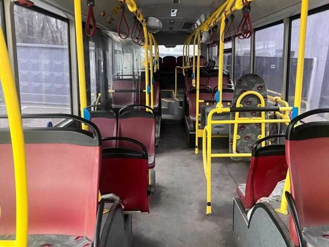 МАН Другая, объемом двигателя 0 л и пробегом 0 тыс. км за 25000 $, фото 5 на Automoto.ua