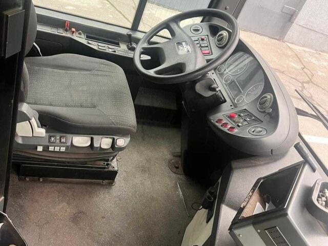 МАН Другая, объемом двигателя 0 л и пробегом 0 тыс. км за 25000 $, фото 8 на Automoto.ua