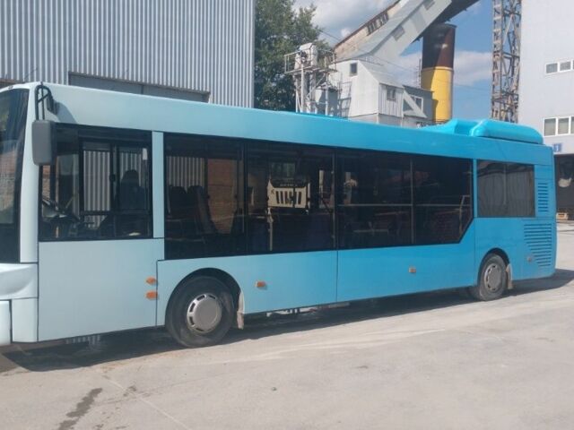МАН Другая, объемом двигателя 0 л и пробегом 0 тыс. км за 18000 $, фото 2 на Automoto.ua