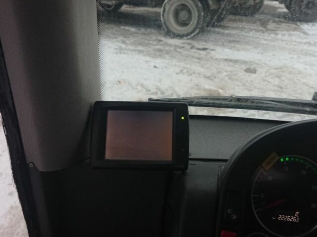 МАН Другая, объемом двигателя 0 л и пробегом 0 тыс. км за 18000 $, фото 5 на Automoto.ua