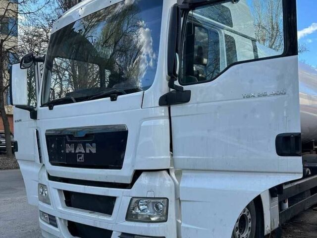 МАН Другая, об'ємом двигуна 0 л та пробігом 0 тис. км за 45000 $, фото 2 на Automoto.ua