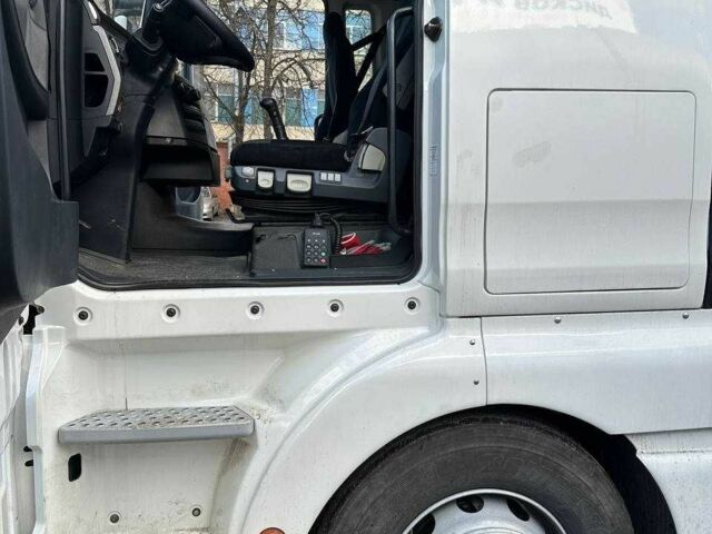 МАН Другая, об'ємом двигуна 0 л та пробігом 0 тис. км за 45000 $, фото 5 на Automoto.ua