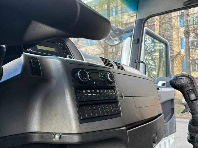 МАН Другая, об'ємом двигуна 0 л та пробігом 0 тис. км за 45000 $, фото 4 на Automoto.ua