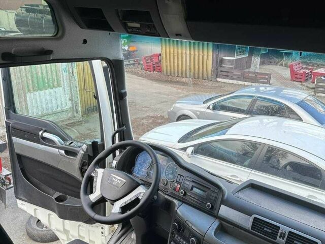 МАН Другая, об'ємом двигуна 0 л та пробігом 0 тис. км за 45000 $, фото 10 на Automoto.ua