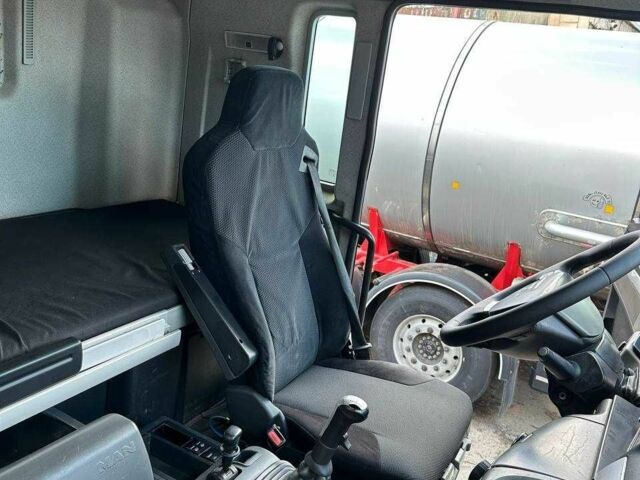 МАН Другая, об'ємом двигуна 0 л та пробігом 0 тис. км за 45000 $, фото 12 на Automoto.ua