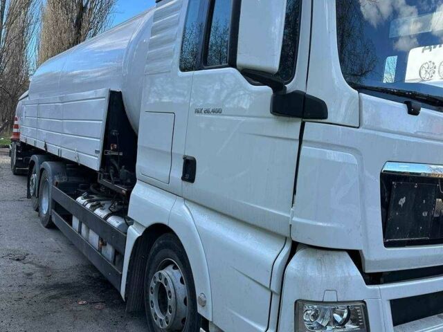 МАН Другая, об'ємом двигуна 0 л та пробігом 0 тис. км за 45000 $, фото 17 на Automoto.ua