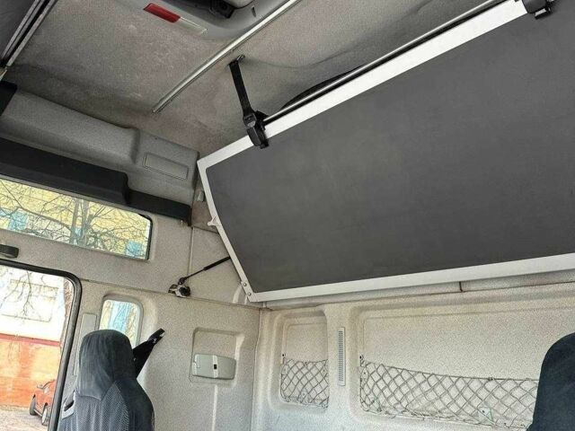 МАН Другая, об'ємом двигуна 0 л та пробігом 0 тис. км за 45000 $, фото 7 на Automoto.ua