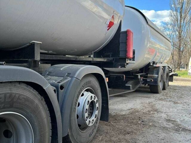 МАН Другая, об'ємом двигуна 0 л та пробігом 0 тис. км за 45000 $, фото 3 на Automoto.ua