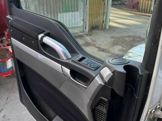 МАН Другая, об'ємом двигуна 0 л та пробігом 0 тис. км за 45000 $, фото 6 на Automoto.ua