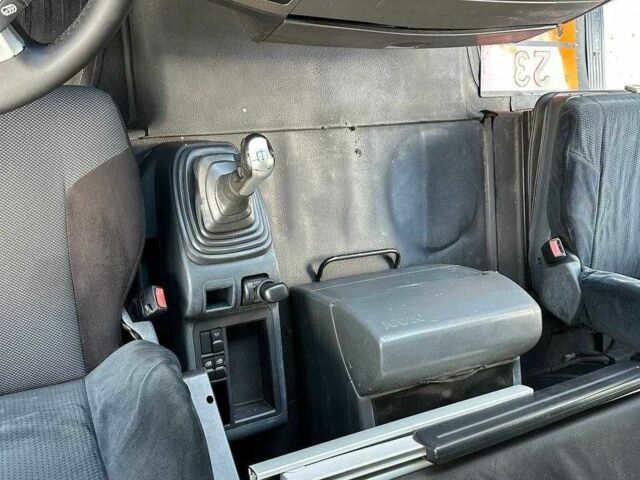 МАН Другая, об'ємом двигуна 0 л та пробігом 0 тис. км за 45000 $, фото 8 на Automoto.ua