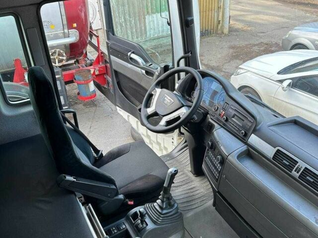 МАН Другая, об'ємом двигуна 0 л та пробігом 0 тис. км за 45000 $, фото 9 на Automoto.ua