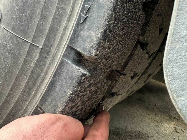 МАН Другая, об'ємом двигуна 0 л та пробігом 0 тис. км за 45000 $, фото 20 на Automoto.ua