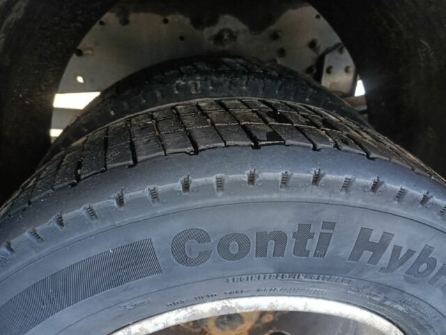 МАН Другая, объемом двигателя 0 л и пробегом 0 тыс. км за 6500 $, фото 12 на Automoto.ua