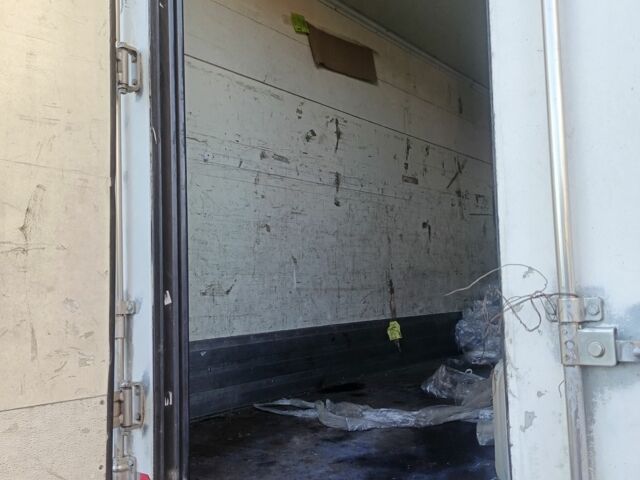 МАН Другая, объемом двигателя 0 л и пробегом 0 тыс. км за 6500 $, фото 21 на Automoto.ua